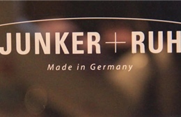 Ngày đen tối của thương hiệu Made in Germany" 